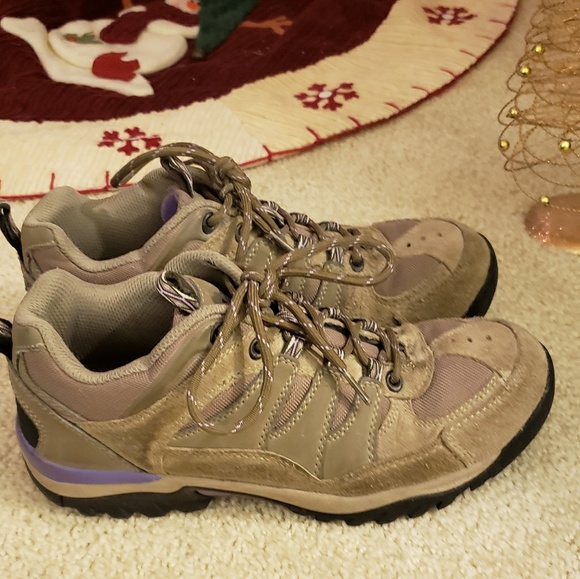 Women's Coleman Hikers - Picture 3 of 5